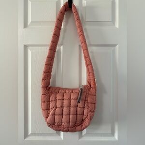 Ballet Pink- NEW WITH TAGS